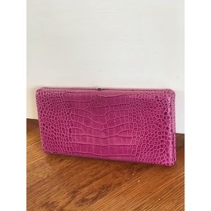 Abas Full Frame Clutch